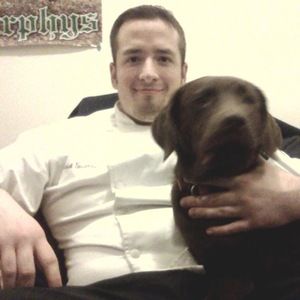 Meet your Posher, Daniel